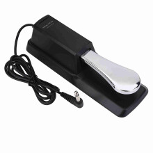 Keyboard Sustain Pedal Digital Piano Damper