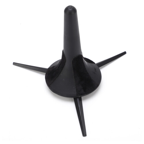 Portable Metal Lightweight Tripod Trumpet Folding