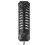 Waterproof Submersible UV Aquarium Light for Algae Removal, 12V Plastic 6