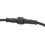 Waterproof Submersible UV Aquarium Light for Algae Removal, 12V Plastic 8