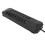 Waterproof Submersible UV Aquarium Light for Algae Removal, 12V Plastic 16