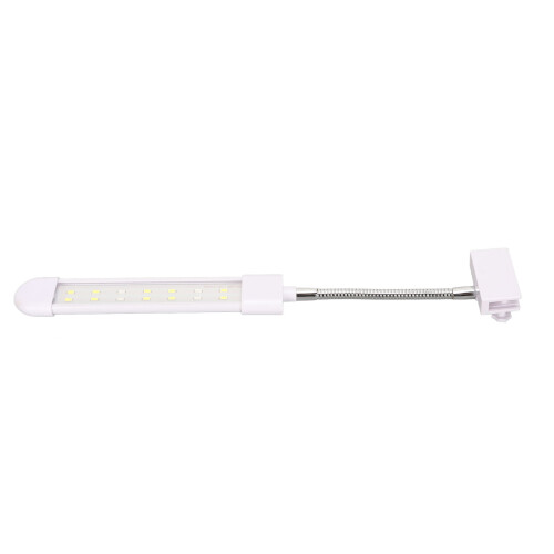 Deformable Bracket LED Aquarium Light Heat Dissipation Easy Installation