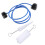 Trumpet Cleaning Brushes Set Kit Musical 3
