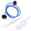 Trumpet Cleaning Brushes Set Kit Musical 1
