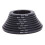 18-teiliges All-Metall-Filterring-Adapter-Set, Farbe 6