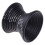 18-teiliges All-Metall-Filterring-Adapter-Set, Farbe 10