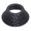18-teiliges All-Metall-Filterring-Adapter-Set, Farbe 7