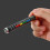 Paint Thickness Tester for Aluminum & Plastic – Compact Coating Detector 13