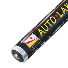 Paint Thickness Tester for Aluminum & Plastic – Compact Coating Detector