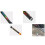 Paint Thickness Tester for Aluminum & Plastic – Compact Coating Detector 5