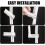 5 Meters Bendable Ceiling Curved Curtain Track Flexible Ceiling Curtain 3