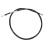 Motorcycle Clutch Cable Steel Wire PVC Pipe 2
