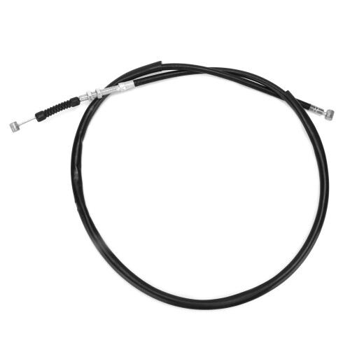 Motorcycle Clutch Cable Steel Wire PVC Pipe 1