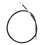 Motorcycle Clutch Cable Steel Wire PVC Pipe 5