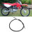 Motorcycle Clutch Cable Steel Wire PVC Pipe 10