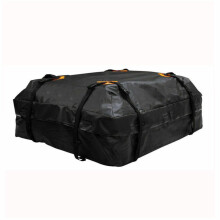 Car Roof Bag Rooftop Top Cargo Carrier Bag 14.6