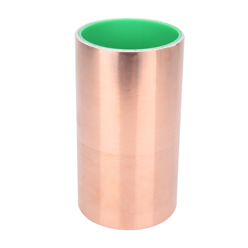Strong Adhesive Double Sided Conductive Copper 9121376508295