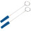 Good Quality Piano Tuning Hammer Mutes Temperament 4