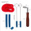 Good Quality Piano Tuning Hammer Mutes Temperament 15
