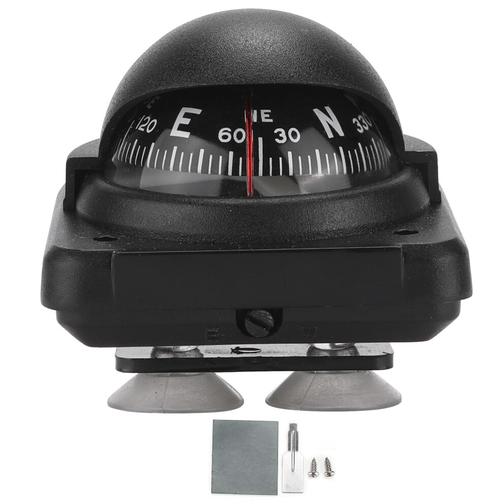 Adjustable Compass Foldable Navigation Direction