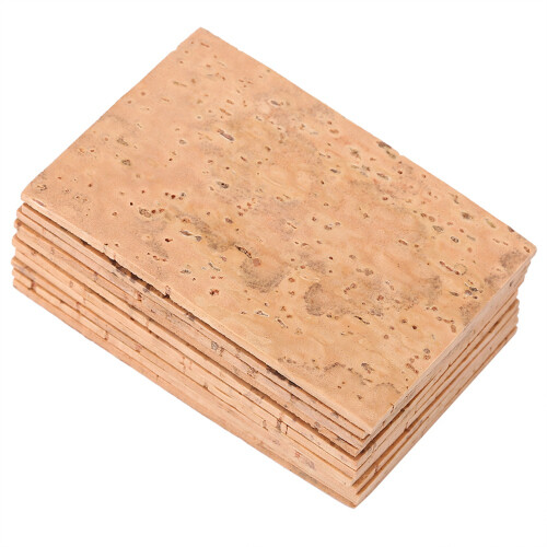 10PCS/Set Universal Saxophone Sax Neck Joint Cork 2