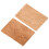 10PCS/Set Universal Saxophone Sax Neck Joint Cork 7