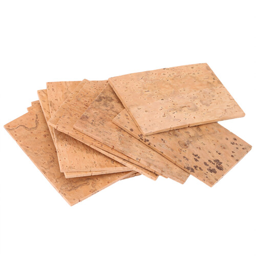 10PCS/Set Universal Saxophone Sax Neck Joint Cork 1