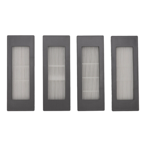 4 Stück Ersatzfilter für VAC Max Station -4.1oz 1