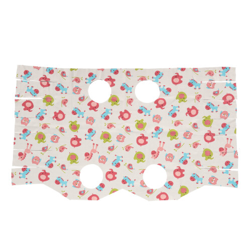 Traje de recuperación posoperatorio para gatos talla M – Algodón transpirable 2