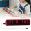 Melodica 32 Key Wind Musical Instrument Suitable 10