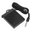 Universal Sustain Pedal Metal Construction Non 7