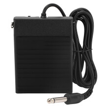 Universal Sustain Pedal Metal Construction Non