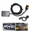 12V Racing Digital Turbo Boost Temp Gauge ‑14 to 10