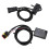 12V Racing Digital Turbo Boost Temp Gauge ‑14 to 6
