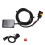 12V Racing Digital Turbo Boost Temp Gauge ‑14 to 7