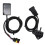 12V Racing Digital Turbo Boost Temp Gauge ‑14 to 2