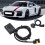 12V Racing Digital Turbo Boost Temp Gauge ‑14 to 12
