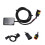 12V Racing Digital Turbo Boost Temp Gauge ‑14 to 8