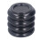 4PCS Piano Floor Protector Anti Vibration Small 4