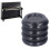 4PCS Piano Floor Protector Anti Vibration Small 11