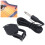Professional Clip On Pickup Plastic Compact Clip 15