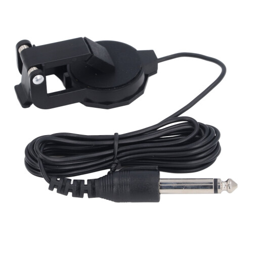Professional Clip On Pickup Plastic Compact Clip 1