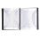 Sheet Music Folder PP 60 Pages Capacity Writable 5
