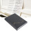 Sheet Music Folder PP 60 Pages Capacity Writable 11