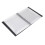Sheet Music Folder PP 60 Pages Capacity Writable 7