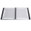 Sheet Music Folder PP 60 Pages Capacity Writable 6