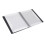 Sheet Music Folder PP 60 Pages Capacity Writable 9