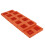 5pcs Leveling Blocks Kit Interlocking Lift 5