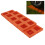 5pcs Leveling Blocks Kit Interlocking Lift 12