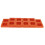 5pcs Leveling Blocks Kit Interlocking Lift 7